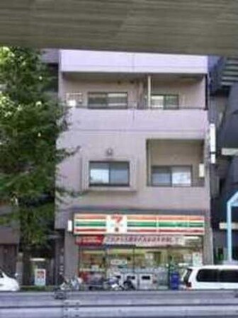 ソレイユ駒沢の物件外観写真